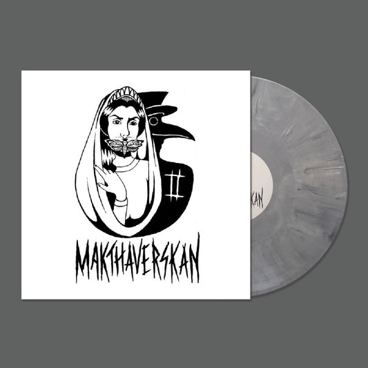 Makthaverskan — Makthaverskan II