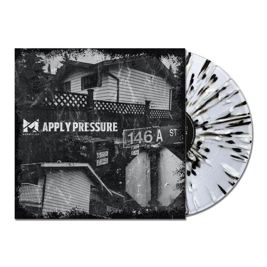 Merkules — Apply Pressure