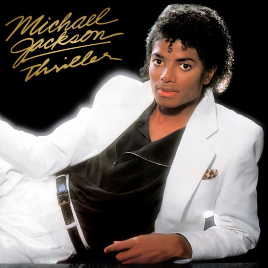 Michael Jackson — Thriller