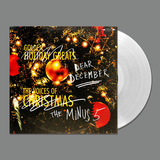 The Minus 5 — Dear December [RSD]