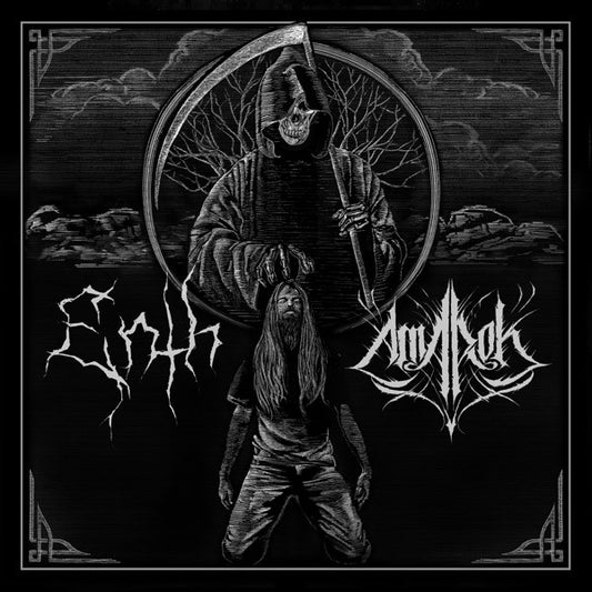 Enth / Amarok — Enth / Amarok Split