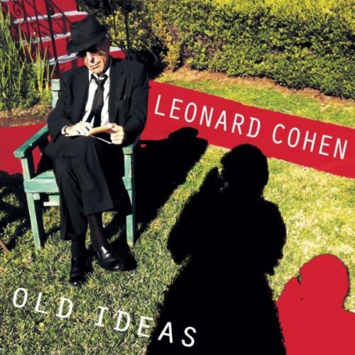 Leonard Cohen — Old Ideas