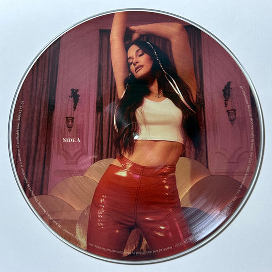 Kacey Musgraves — Star Crossed [RSD] Picturedisc