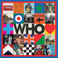The Who — Who (2xLP)