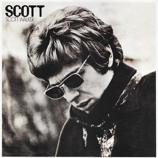 Scott Walker — Scott