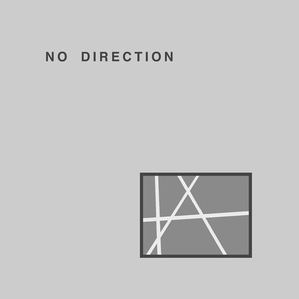 No Direction — No Direction