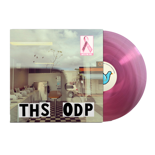 The Hold Steady — Open Door Policy