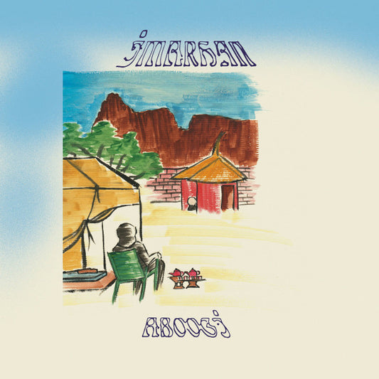 Imarhan — Aboogi
