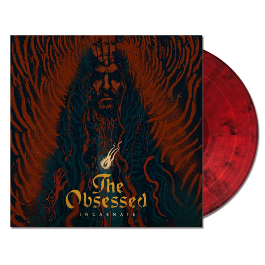 The Obsessed — Incarnate [RSD]