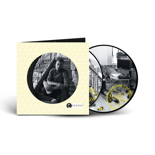 Ol' Dirty Bastard — Return to the 36 Chambers: The Dirty Version [RSD '23]