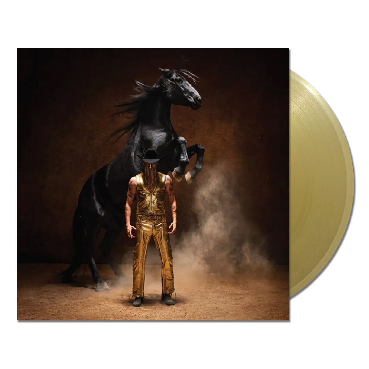 Orville Peck — BRONCO [RSD '23]