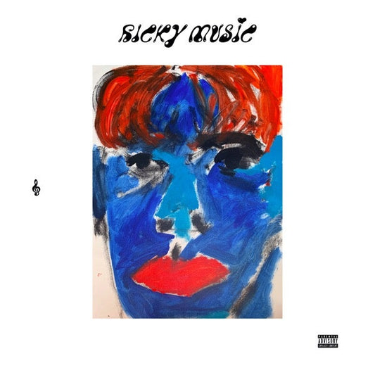 Porches — Ricky Music