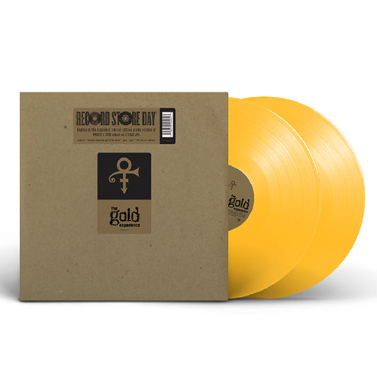 Prince — The Gold Experience [RSD]