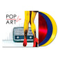 Raspberries — Pop Art Live [RSD]