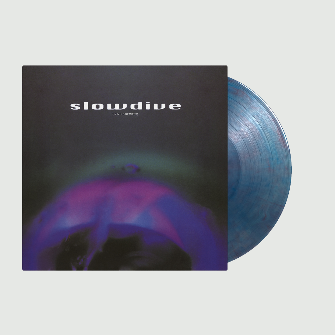 Slowdive — 5 EP (In Mind Remixes)