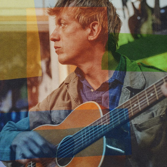 Steve Gunn — Other You