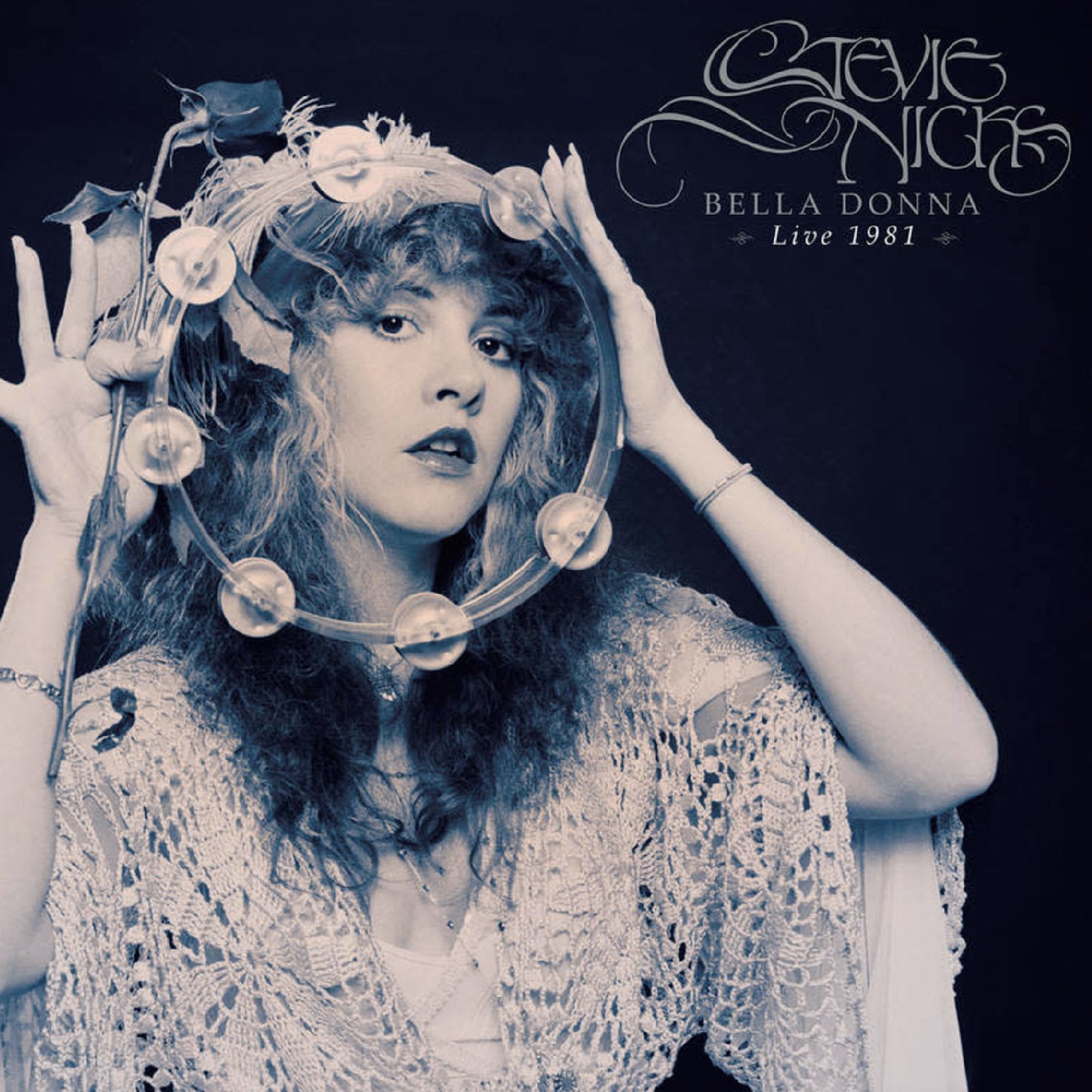 Stevie Nicks — Bella Donna Live 1981 [RSD '23]