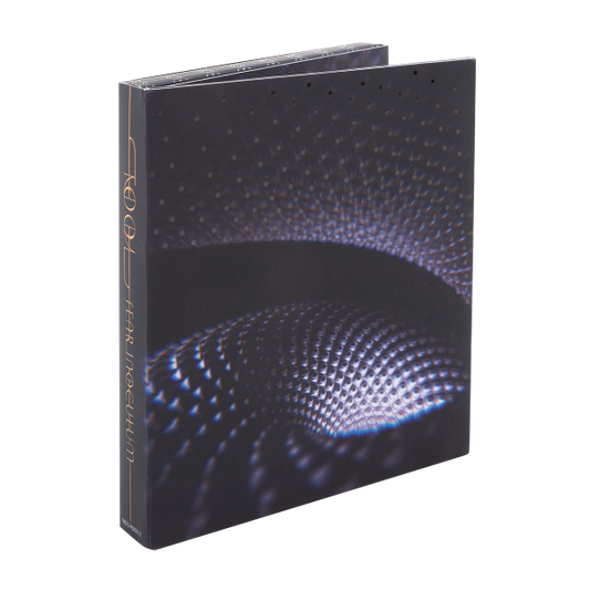 Tool — Fear Inoculum (CD)