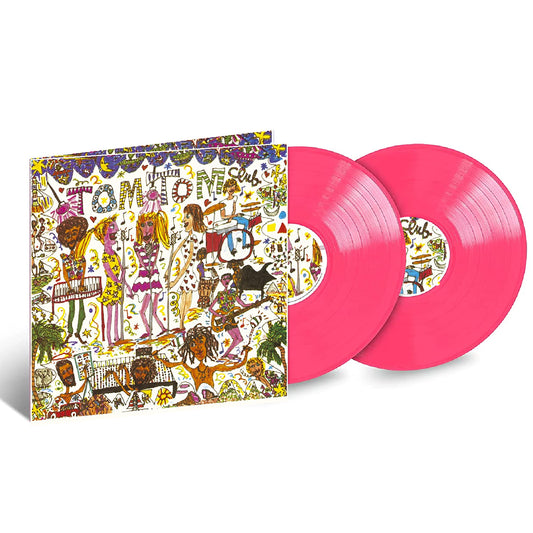 Tom Tom Club — Tom Tom Club [RSD '23]