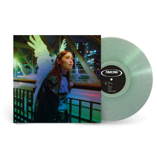 Hatchie — Giving The World Away