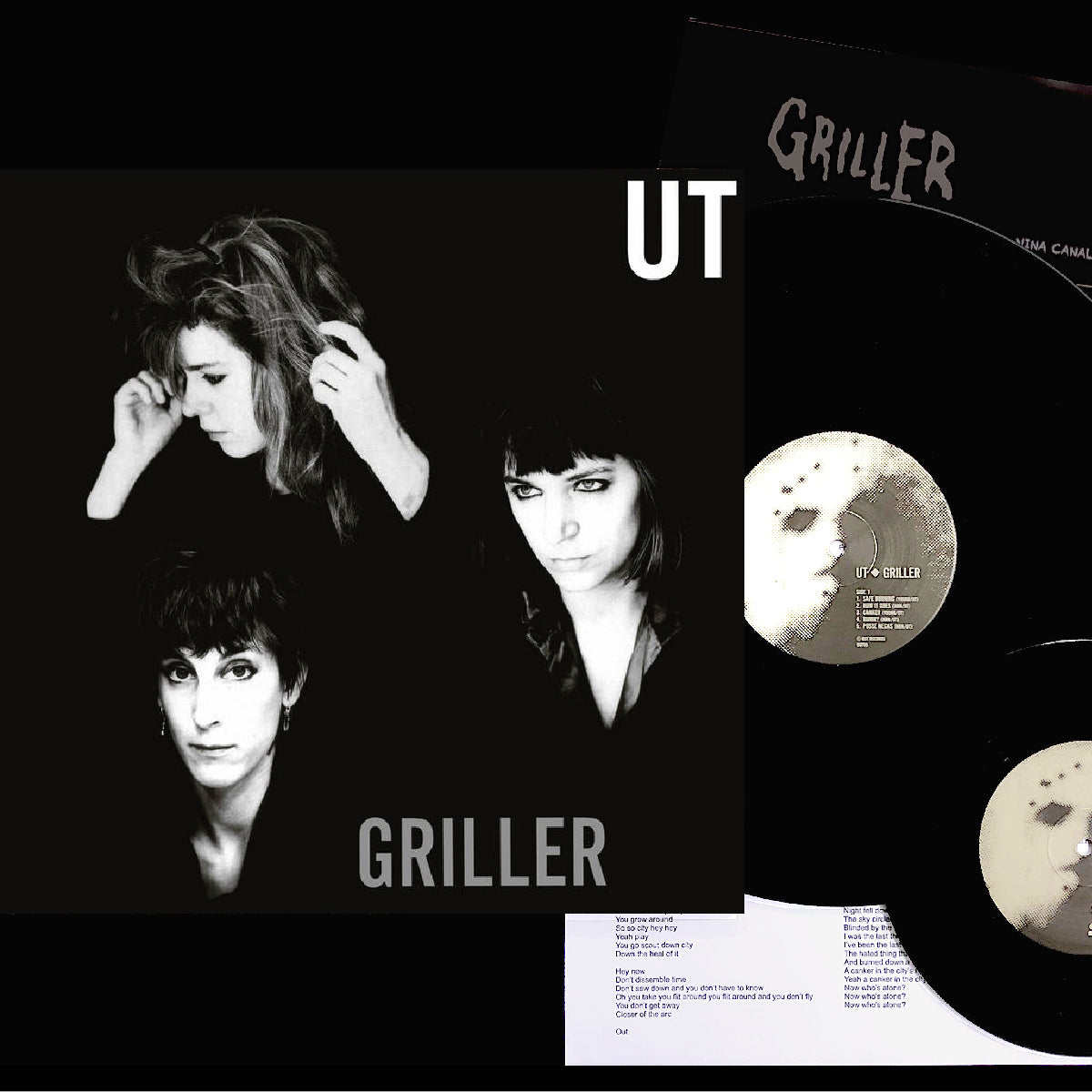 UT — Griller [RSD]