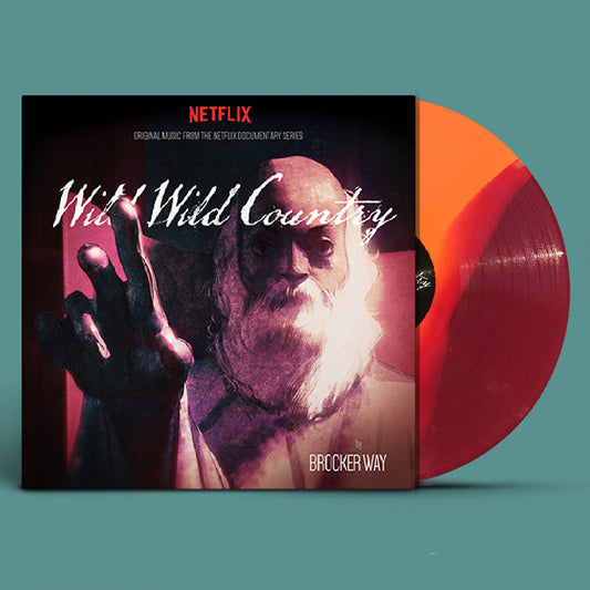 Wild Wild Country — Original Music from Netflix Documentary Series