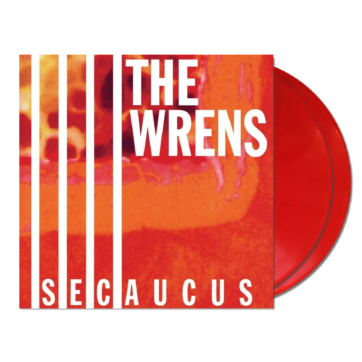 The Wrens — Secaucus [RSD]