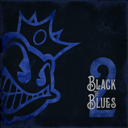 Black Stone Cherry  — Black to Blues 2