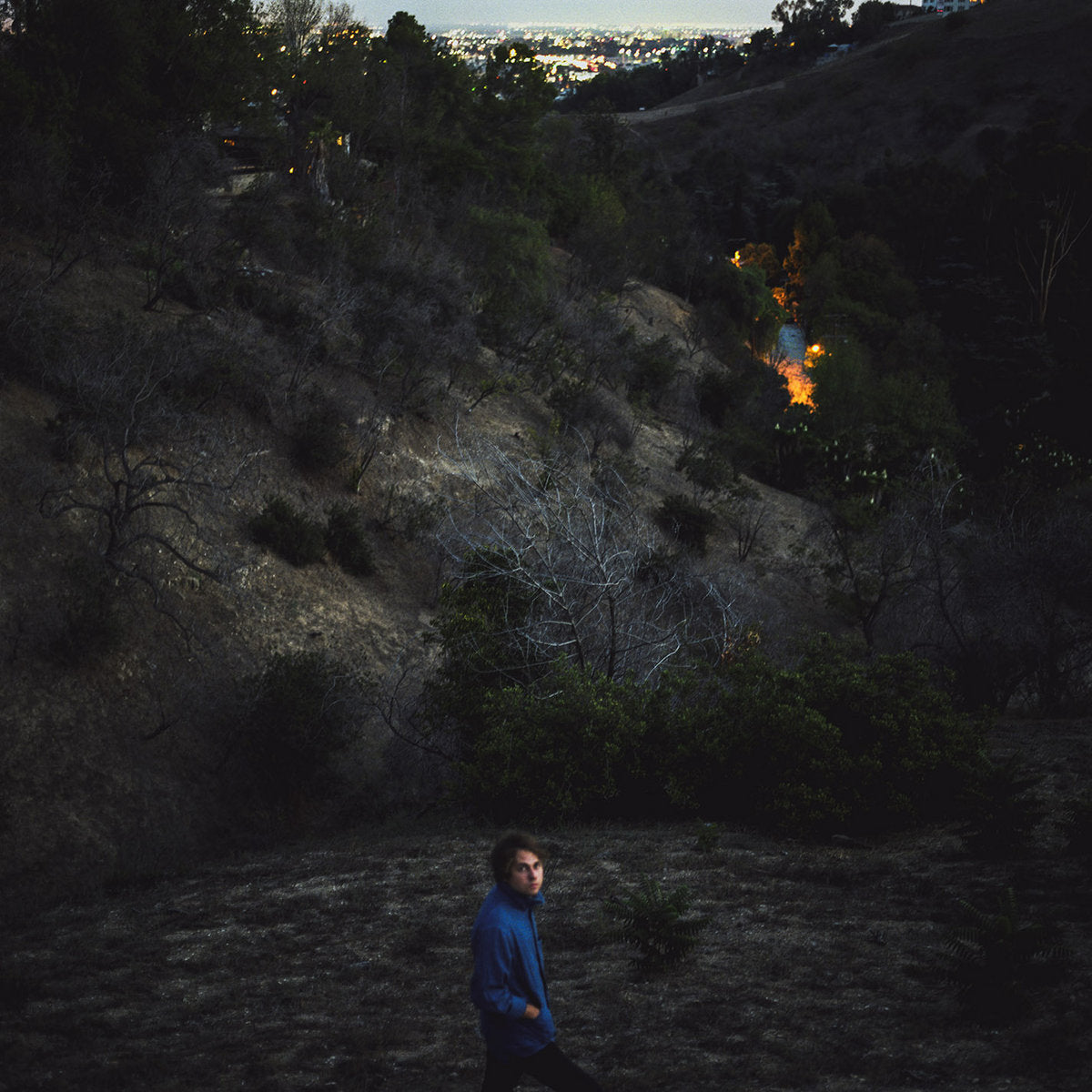 Kevin Morby — Singing Saw