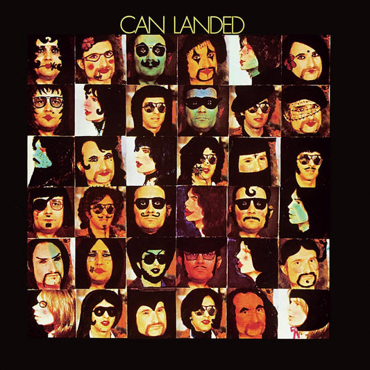 Can — Landed