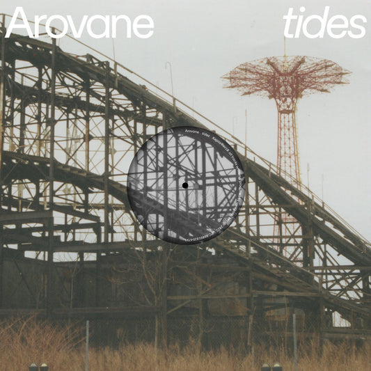 Arovane — Tides