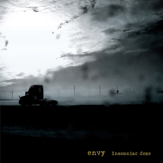Envy — Insomniac Doze
