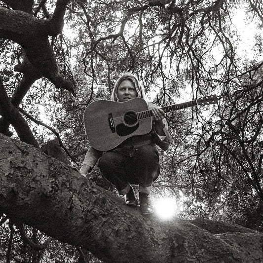 Ty Segall — "Hi, Hello"