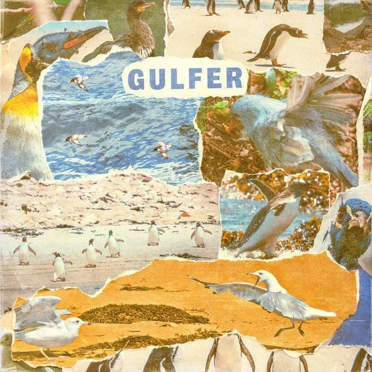 Gulfer — S/T