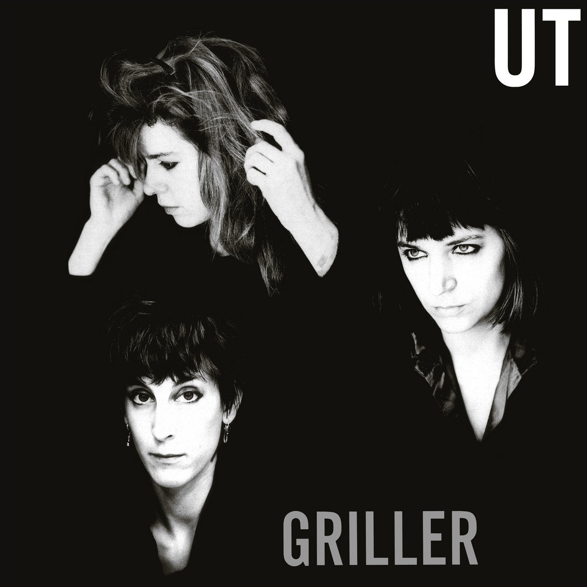 UT — Griller [RSD]