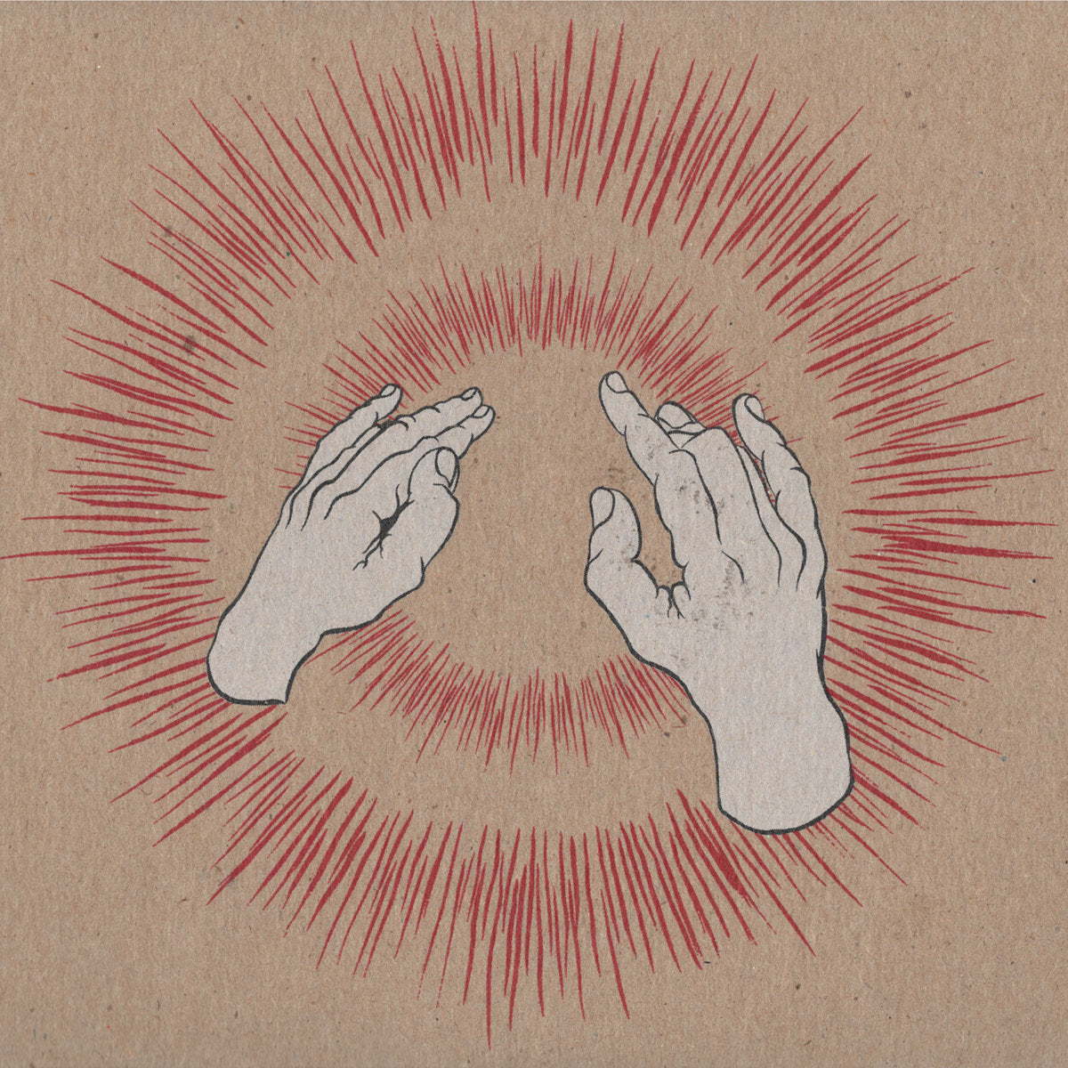 Godspeed You Black Emperor! — Lift your Skinny Fists Like Antennas To Heaven