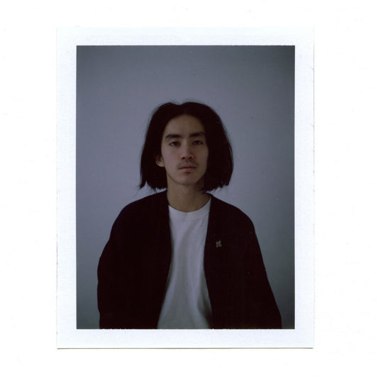 Jonah Yano — Souvenir