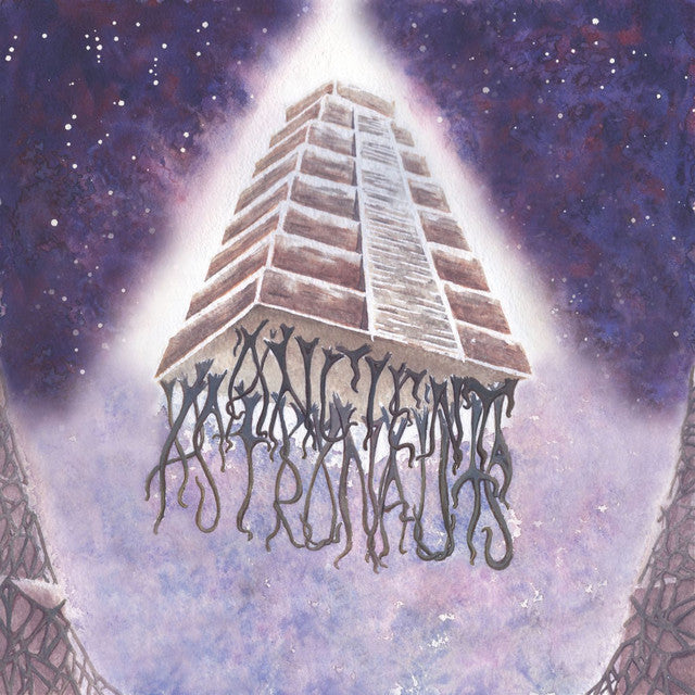 Holy Mountain — Ancient Astronauts