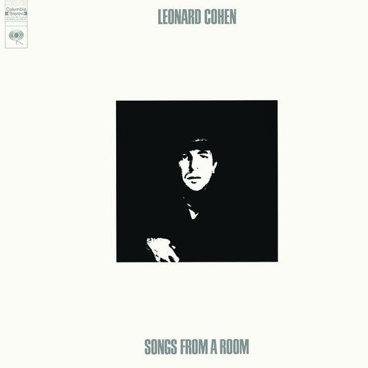 Leonard Cohen — Songs From A Room