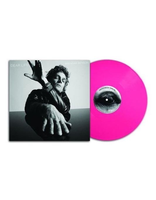 Brendan Benson — Dear Life