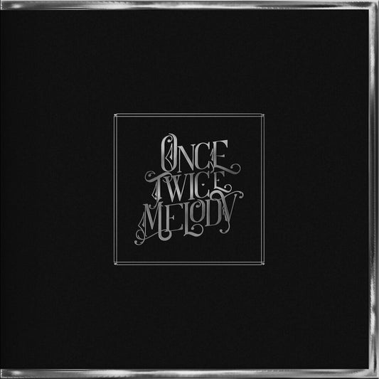 Beach House — Once Twice Melody
