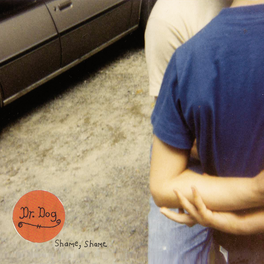 Dr. Dog — Shame, Shame