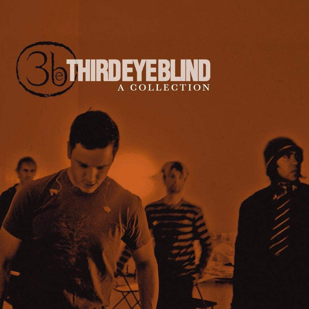 Third Eye Blind — A Collection