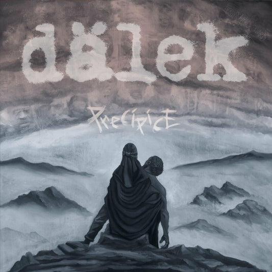 Dälek — Precipice