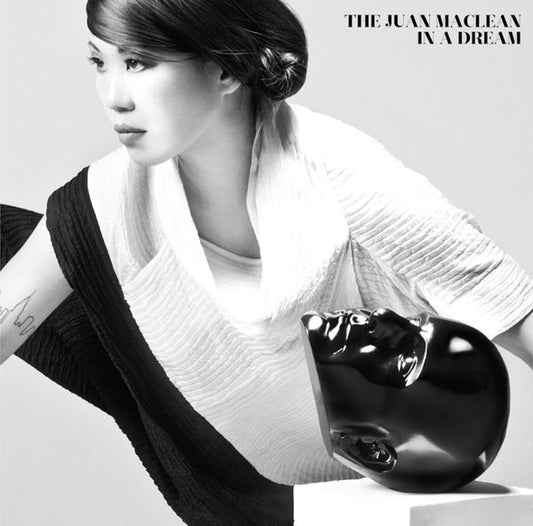The Juan Maclean — In A Dream