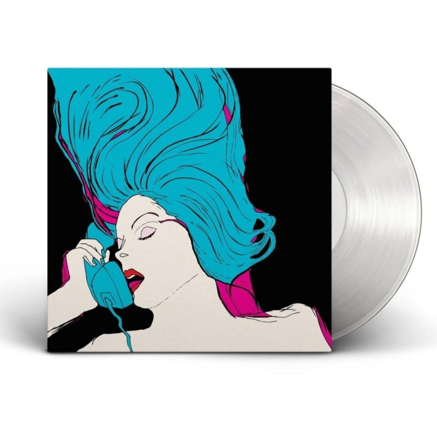 Chromatics — Night Drive (USED)
