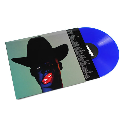 Young Fathers — Cocoa Sugar