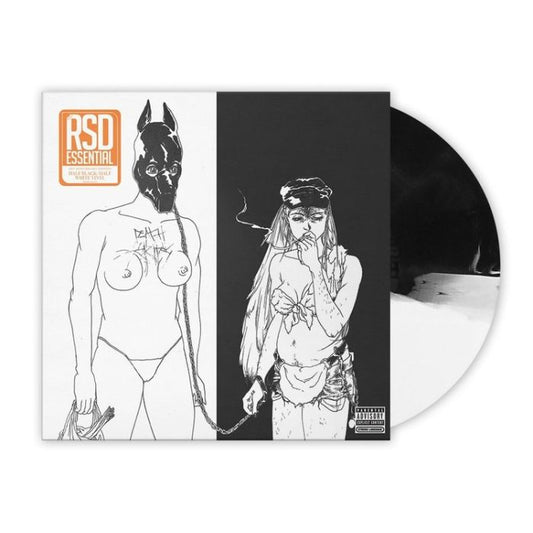 Death Grips — The Money Store