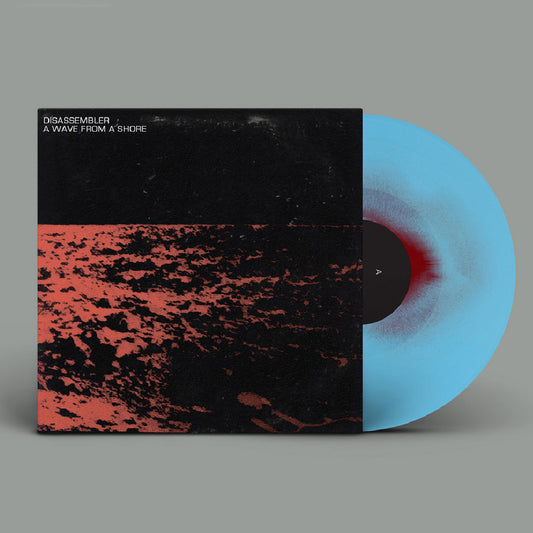 Disassembler — A Wave From A Shore