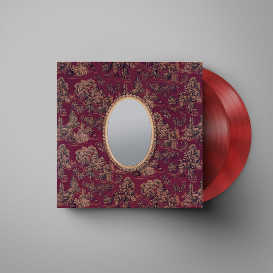 Bright Eyes — Fevers And Mirrors
